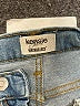 Kensie Solid Blue Jeans Size 8 - photo 7