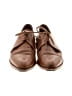 Everlane Solid Brown Flats Size 8 - photo 2