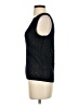 J.Crew 100% Linen Black Sweater Vest Size XS - photo 5