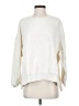 Z Supply White Pullover Sweater Size S - photo 1