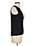 J.Crew 100% Linen Black Sweater Vest Size XS - photo 4