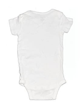 Gerber Short Sleeve Onesie (view 2)