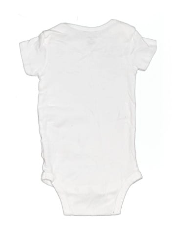 Gerber Short Sleeve Onesie (view 2)