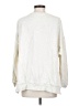 Z Supply White Pullover Sweater Size S - photo 2