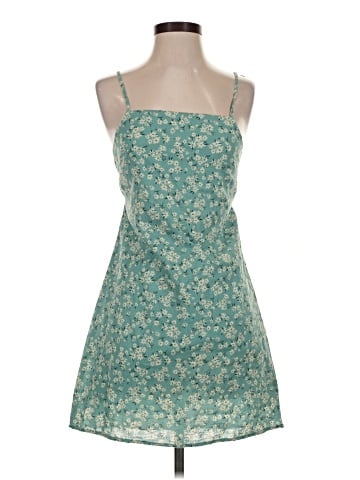 American Eagle Outfitters Cocktail Dress (view 1)