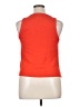 Madewell Orange Tank Top Size XL - photo 2