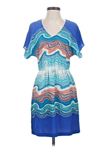 Trina Turk Casual Dress (view 1)