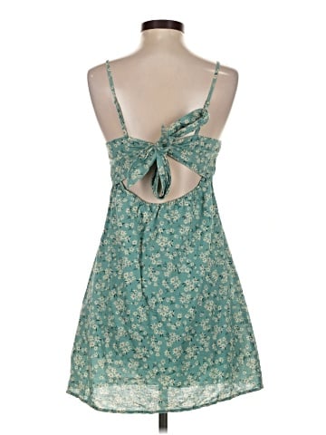 American Eagle Outfitters Cocktail Dress (view 2)