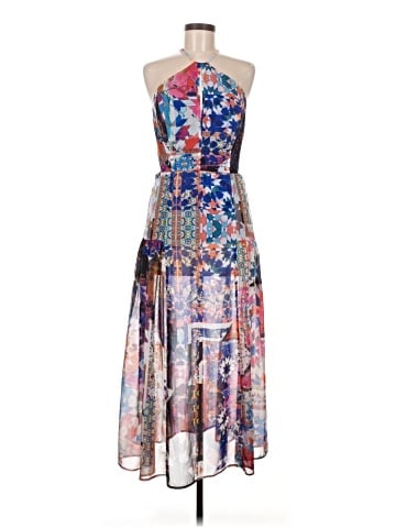 Marciano Cocktail Dress (view 1)
