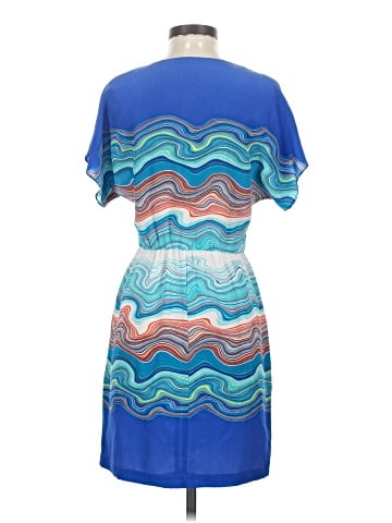 Trina Turk Casual Dress (view 2)