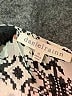 Daniel Rainn 100% Polyester Silver Sleeveless Blouse Size XL - photo 7