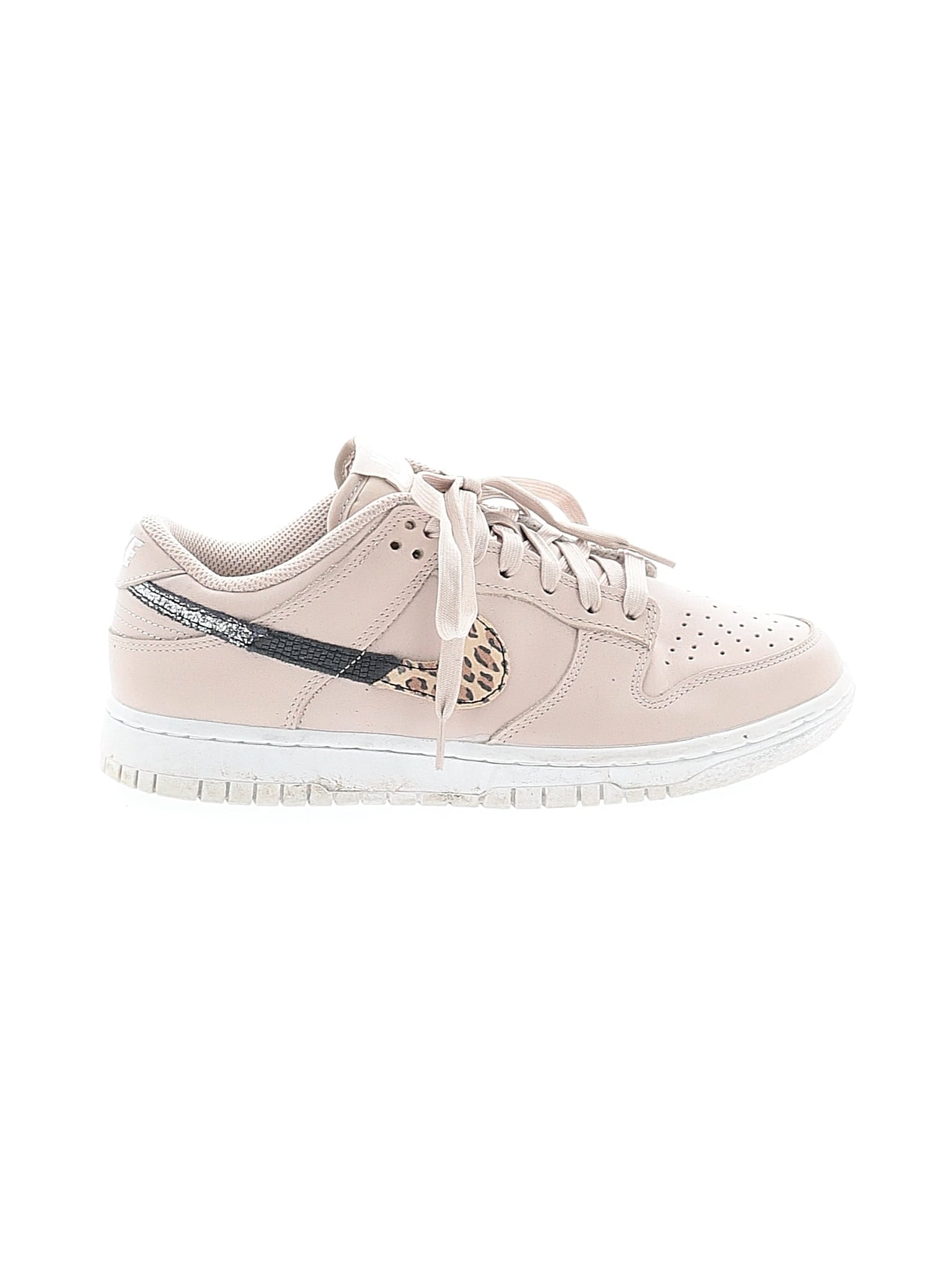 Nike Pink Sneakers Size 8 - 51% off | ThredUp