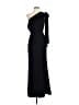 Lulus Black Cocktail Dress Size S - photo 1