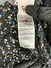 BikBok 100% Viscose Black Short Sleeve Blouse Size XS - photo 8