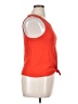 Madewell Orange Tank Top Size XL - photo 4