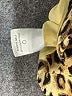 Nordstrom Animal Print Gold Blazer Size XL - photo 7
