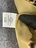Nordstrom Animal Print Gold Blazer Size XL - photo 8