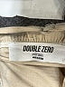 Double Zero Ivory Bodysuit Size S - photo 3