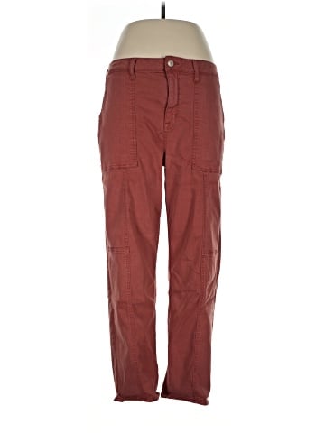 Cosmic Blue Love Cargo Pants (view 1)