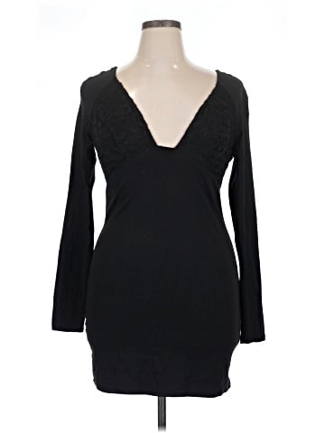 Bebe Cocktail Dress (view 1)