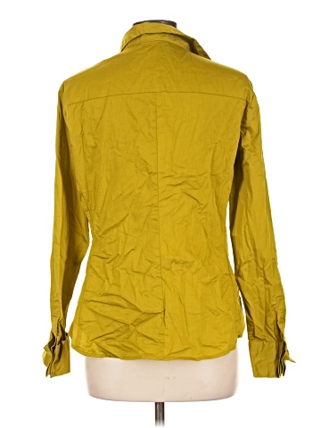 7th Avenue Design Studio New York & Company Long Sleeve Blouse (view 2)