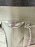 Vineyard Vines Solid Gray Casual Pants Size S - photo 7