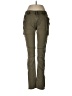 SL8 Green Jeans Size 28 waist - photo 1