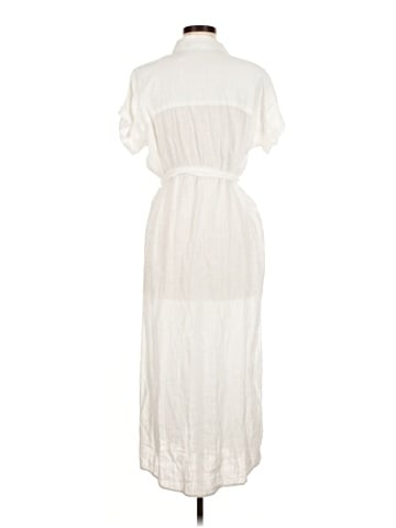 Blue Island Casual Dress (view 2)