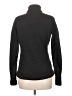 The North Face 100% Polyester Black Jacket Size M - photo 2