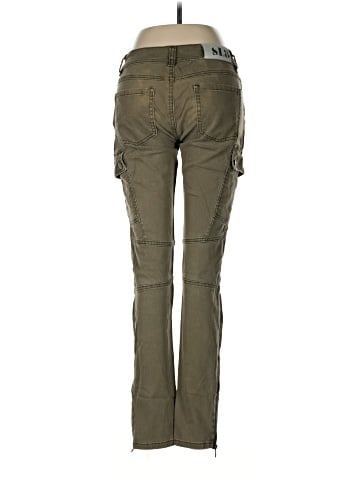 SL8 Jeans (view 2)