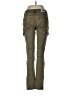 SL8 Green Jeans Size 28 waist - photo 2