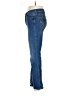 Hollister Hearts Blue Jeans Size 26 waist - photo 5