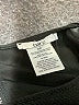 Bar III Solid Black Cocktail Dress Size S - photo 7