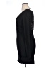Bebe Black Cocktail Dress Size XL - photo 5