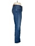 Hollister Hearts Blue Jeans Size 26 waist - photo 4