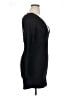 Bebe Black Cocktail Dress Size XL - photo 4