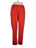 Slinky Brand Red Track Pants Size 1X - photo 1