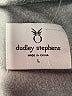 Dudley Stephens 100% Polyester Gray Turtleneck Sweater Size L - photo 7