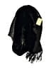 La Fiorentina Black Scarf One size - photo 1