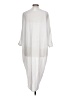 Assorted Brands White Cardigan Size L (estimated) - photo 2