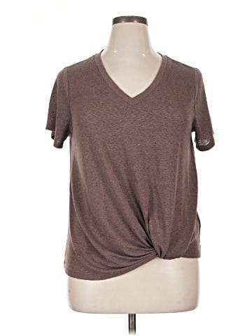 Bobeau Short Sleeve T-Shirt (view 1)