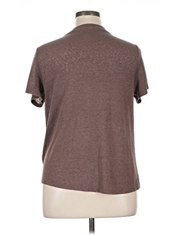 Bobeau Short Sleeve T-Shirt (view 2)