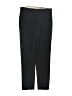 Opposuits 100% Polyester Solid Black Dress Pants Size 12 - photo 1