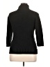 AB Studio Black Turtleneck Sweater Size XL - photo 2