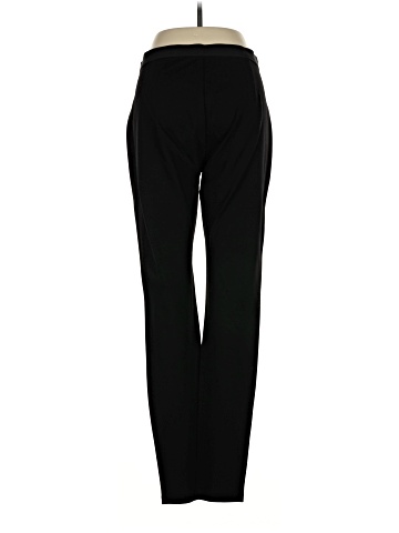 Eileen Fisher Leather Pants (view 2)