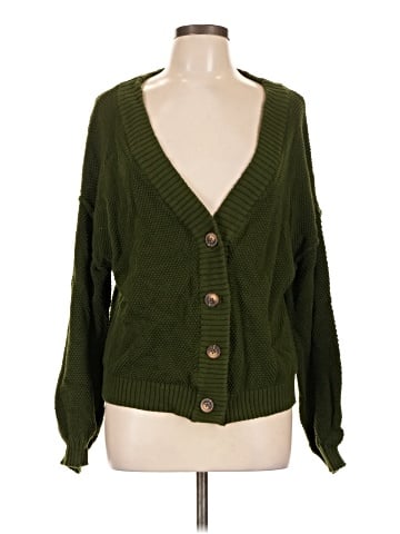 BTFBM Cardigan (view 1)