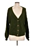 BTFBM Green Cardigan Size L - photo 1