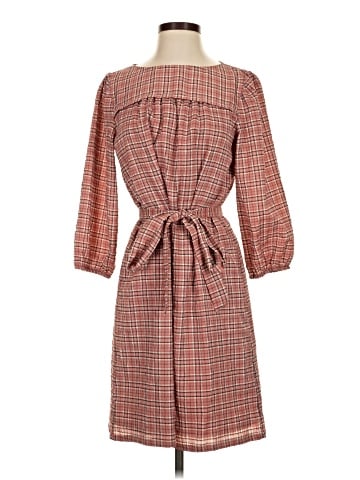 Ann Taylor LOFT Outlet Casual Dress (view 1)