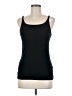 Gap Black Tank Top Size M - photo 1