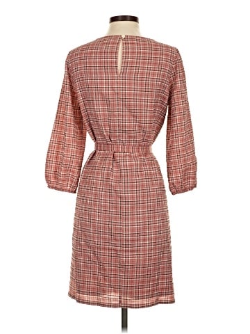 Ann Taylor LOFT Outlet Casual Dress (view 2)